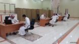 “انتخابات الرياض” تستقبل 67505 ناخبين ومرشحين