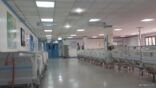 تأهيل أجنحة التنويم بمستشفى عفيف بـ 100 سرير جديد