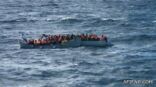 مصرع 22 مهاجرًا بغرق قاربهم قبالة السواحل التركية