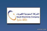 خبراء ?السعودية للكهرباء? ينجحون عبر تقنيات حديثة في تشغيل مغذي ?عن بُعْد? بالمشاعر المقدسة