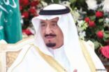 الملك سلمان يهنئ المسلمين بعيد الأضحى.. والسعوديين باليوم الوطني