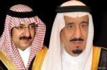 خادم الحرمين الشريفين و ولي عهده يهنئان الرئيس اليمني بذكرى 26 سبتمبر لبلاده