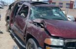 الرياض: حادث مروري في القويعية يودي بحياة ثلاثة حجاج بحرينيين