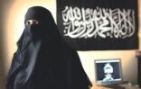 إلقاء القبض على “أم الزهراء”.. الفرنسية التي تزوّج مقاتلي “داعش” من أوروبيات