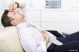 الإرهاق واضطراب النوم من أعراض نقص الحديد