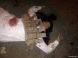 بالفيديو.. لحظة قتل رجال الأمن لمنفذ الهجوم على حسينية في سيهات
