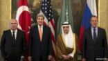 أمريكا تريد معرفة مدى استعداد إيران وروسيا للتخلي عن الأسد