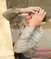مقطع فيديو مؤلم لأب مصري ينتحب على موت طفليه غرقاً في سيول عمّان