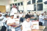 “التعليم”: ترحيل كتب الفصل الدراسي الثاني للإدارات في المناطق لتوزيعها على المدارس