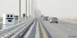 تركيب كاميرات “ساهر” على جسر الملك فهد