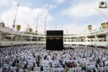 إمام وخطيب المسجد الحرام : السيرة النبوية  منهج وقدوة