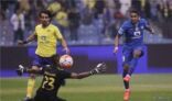 بالفيديو.. الهلال يفوز على النصر بهدفين مقابل هدف