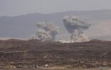 مقتل 16 من ميليشات الحوثي بينهم قياديين بارزين في صعدة