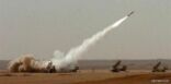 “الدفاع الجوي” يعترض صاروخاً باليستياً أُطلق باتجاه جيزان ويدمر منصة إطلاقه داخل اليمن