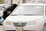 5 آلاف ريال مخالفة “عدادات” سيارات الأجرة
