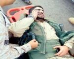 مواطن يروي تفاصيل إنقاذ الطيار البحريني بعد سقوط طائرته فوق جازان