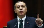 أردوغان يقاضي زعيم معارض لوصفه بالديكتاتور