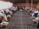 صرف 10 آلاف ريال راتب شهري لكل “شيخ شمل” و7 آلاف لـ”شيخ القبيلة”