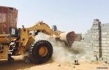 الإسكان: التعديات على الأراضي في جدة تسببت في تأخر تنفيذ المشاريع