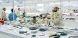 معرض القوات المسلحة AFED يتيح 20 ألف فرصة للمصانع المحلية