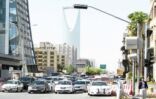 “تطوير الرياض” تنفذ نظاما مروريا عالميا يرصد السيارات المطلوبة أمنيا ويحمي من المركبات ‏المتهورة