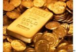 الذهب ينهي يناير بأقوى ارتفاع شهري خلال عام