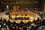 مجلس الأمن يدين التفجير الإرهابي بالأحساء