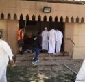 والد منفذ “تفجير الأحساء”: ابني كان مصلياً مطيعاً ولم يظهر عليه التطرف وما حدث فاجعة لي ولوالدته