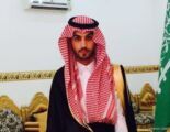 ضيف الله بن شدة يحصل على درجة البكالوريوس في ادارة الاعمال