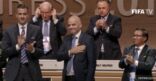السويسري جياني انفنتينو رئيسًا لـ”الفيفا” حتى 2019