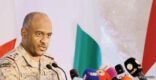 العميد عسيري: بحثنا إمكانية التوغل برياً في سورية .. وطائراتنا جاهزة لقصف “داعش”