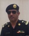 وزير الداخلية يمنح نوط الأمن للمقدم محمد مرشد المطيري للمرة الخامسة
