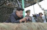زعيم كوريا الشمالية يأمر الجيش برفع جاهزية استخدام الأسلحة النووية