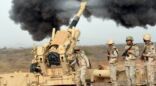 القوات المسلحة تحبط محاولة تسلل للحوثيين إلى الحرث بالصواريخ والمدفعية