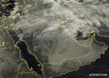 الأرصاد: توقعات بهطول أمطار على الرياض وعدد من المناطق