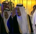 خادم الحرمين يرعى حفل جائزة الملك فيصل العالمية لعام 2016م