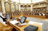 “الشورى” يرفض تحويل الرئاسة العامة لرعاية الشباب إلى هيئة