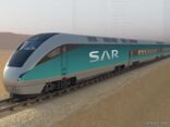 مختص في السكك الحديدية: القطار المزمع إنشاؤه بين الرياض وجدة سيقطع المسافة في 4 ساعات
