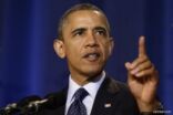 أوباما: منعنا داعش والقاعدة من امتلاك أسلحة نووية