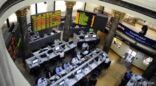 البورصة المصرية تكسب 9.1 مليار جنيه الأسبوع الماضي
