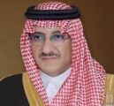 ولي العهد: أهنئ الوطن على “رؤية السعودية 2030” وأدعم عضيدي ويدي اليمنى محمد بن سلمان