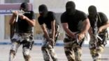 مكة: قوات الطوارئ تنهي محاصرتها لعدد من المنتمين لـ”داعش” وتقتل 4 منهم