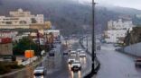 «الأرصاد»: سحب رعدية ممطرة على الباحة وجميع محافظاتها