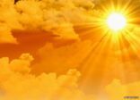 “الأرصاد”: طقس حار اليوم على معظم مناطق المملكة