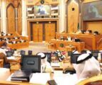 أعضاء شورى يحذرون نظراءهم بالكونجرس الأمريكي من سن قانون يجيز مقاضاة المملكة