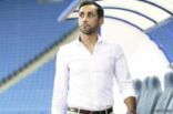 سامي الجابر مدربا لنادي الشباب