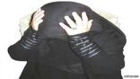 الإطاحة بثلاثينية متهمة بالنصب والاحتيال بانتحالها صفة “خطابة” في “تويتر”