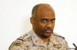 “عسيري” ينفي تصدي القوات السعودية لهجوم حوثي بالحدود الجنوبية