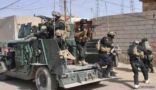 القوات العراقية تدخل الفلوجة تمهيداً لاستعادتها من «داعش»