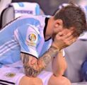 ميسي يعلن اعتزاله اللعب الدولي عقب خسارة الأرجنتين في نهائي كوبا أمريكا